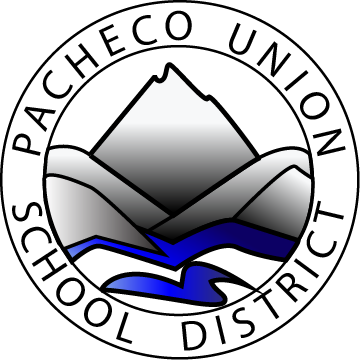 District logo